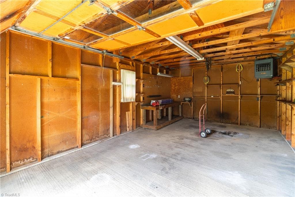 Stick/Site Built at 625 N Elm Street, Asheboro NC 27203, photo 23 of 39