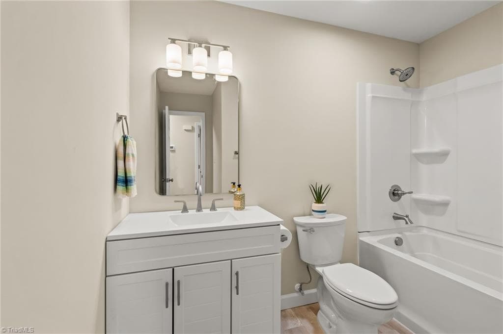 Stick/Site Built at 2497 E Sprague Street, Winston-Salem NC 27107, Winston-Salem, photo 23 of 34
