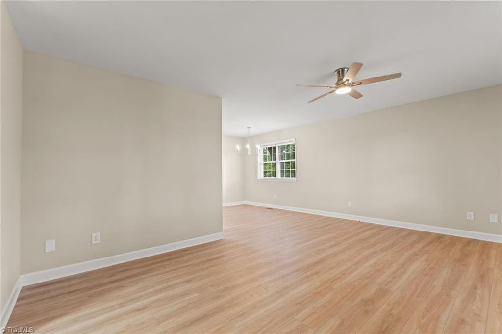 Stick/Site Built at 2497 E Sprague Street, Winston-Salem NC 27107, Winston-Salem, photo 6 of 34