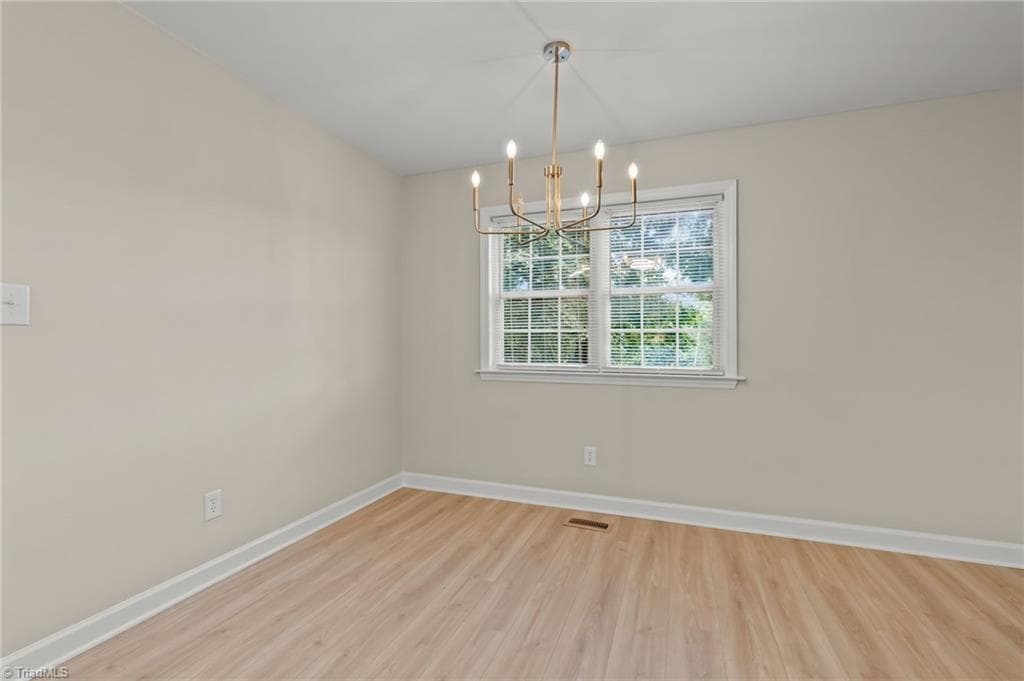 Stick/Site Built at 2497 E Sprague Street, Winston-Salem NC 27107, Winston-Salem, photo 13 of 34