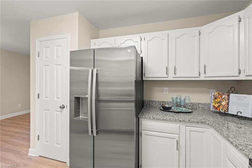 Stick/Site Built at 2497 E Sprague Street, Winston-Salem NC 27107, Winston-Salem, photo 12 of 34