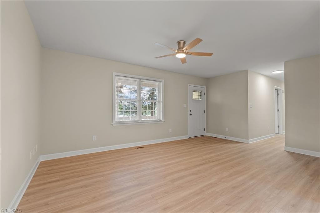 Stick/Site Built at 2497 E Sprague Street, Winston-Salem NC 27107, Winston-Salem, photo 7 of 34