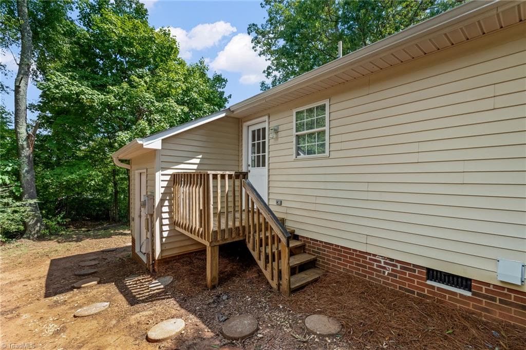Stick/Site Built at 2497 E Sprague Street, Winston-Salem NC 27107, Winston-Salem, photo 28 of 34
