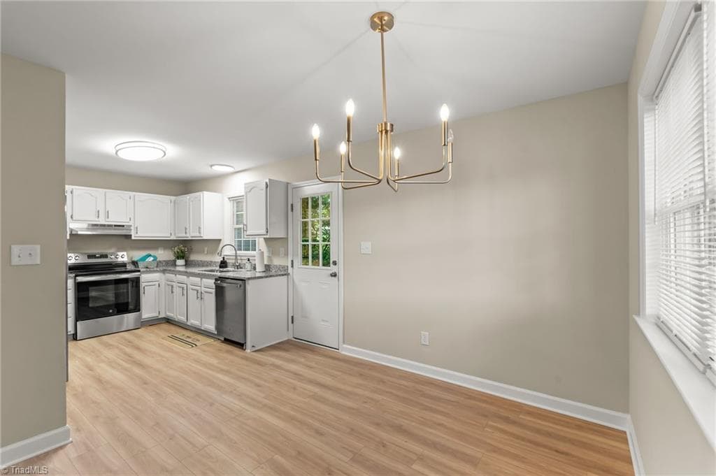 Stick/Site Built at 2497 E Sprague Street, Winston-Salem NC 27107, Winston-Salem, photo 14 of 34