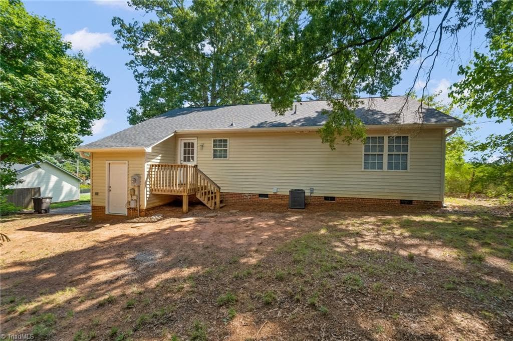 Stick/Site Built at 2497 E Sprague Street, Winston-Salem NC 27107, Winston-Salem, photo 31 of 34