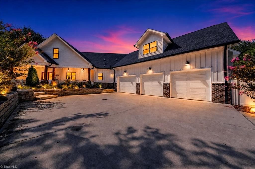 1529 Neelley Road, Pleasant Garden NC 27313