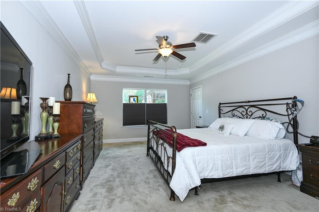 Stick/Site Built at 6725 Barton Creek Drive, Whitsett NC 27377, photo 12 of 32
