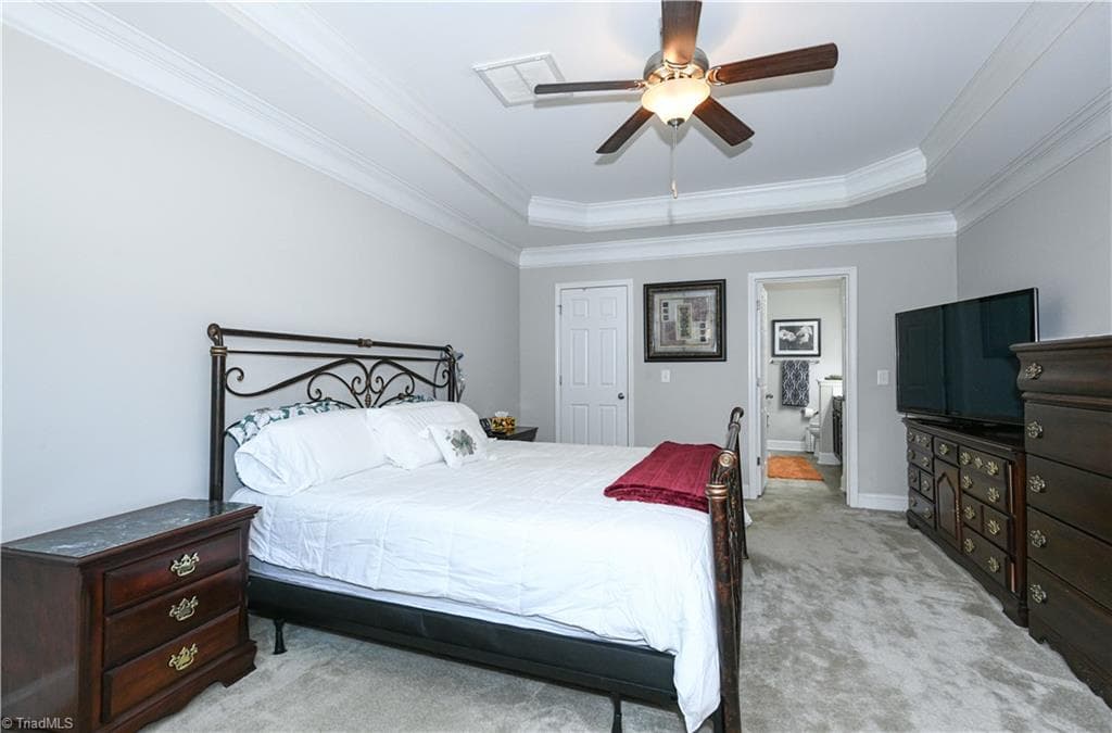 Stick/Site Built at 6725 Barton Creek Drive, Whitsett NC 27377, photo 11 of 32
