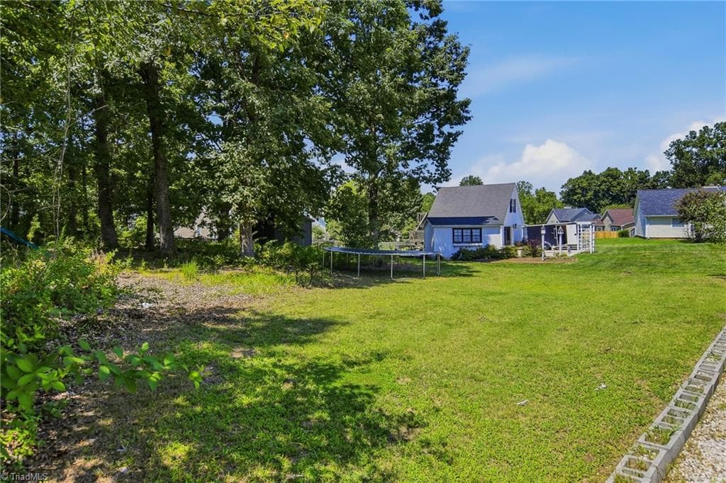 Stick/Site Built at 3338 Timberwolf Avenue, High Point NC 27265, photo 27 of 30