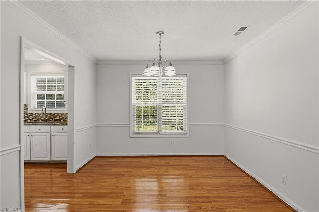 Stick/Site Built at 3338 Timberwolf Avenue, High Point NC 27265, photo 6 of 30