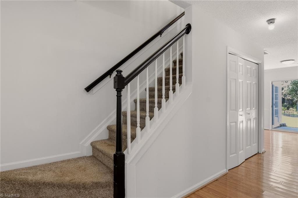 Stick/Site Built at 3338 Timberwolf Avenue, High Point NC 27265, photo 16 of 30