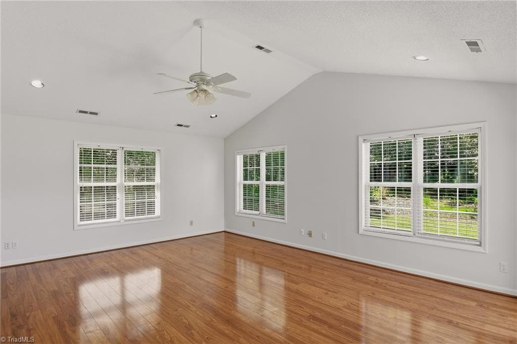 Stick/Site Built at 3338 Timberwolf Avenue, High Point NC 27265, photo 12 of 30