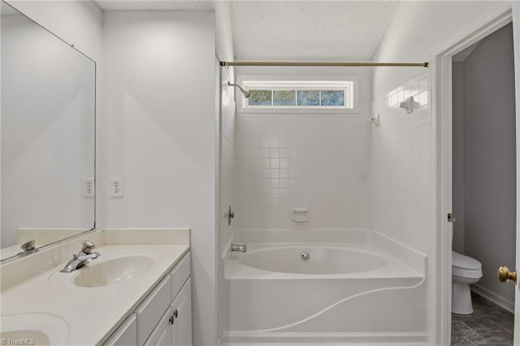 Stick/Site Built at 3338 Timberwolf Avenue, High Point NC 27265, photo 22 of 30
