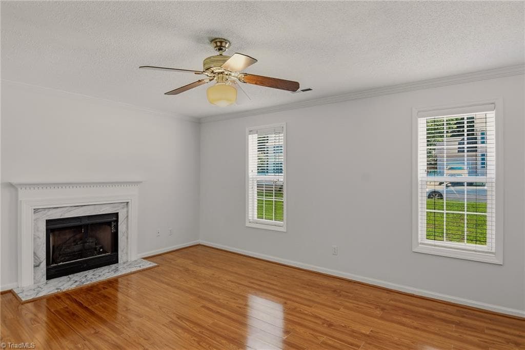 Stick/Site Built at 3338 Timberwolf Avenue, High Point NC 27265, photo 3 of 30