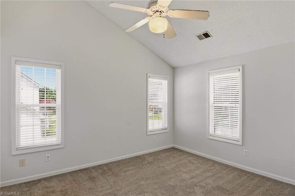 Stick/Site Built at 3338 Timberwolf Avenue, High Point NC 27265, photo 20 of 30