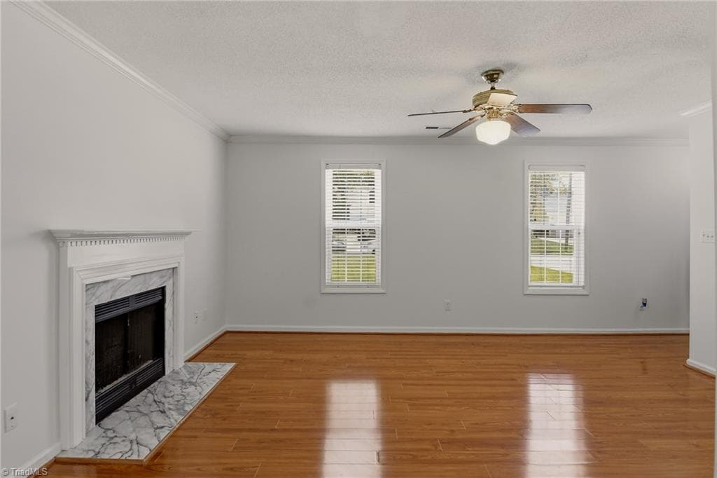 Stick/Site Built at 3338 Timberwolf Avenue, High Point NC 27265, photo 4 of 30