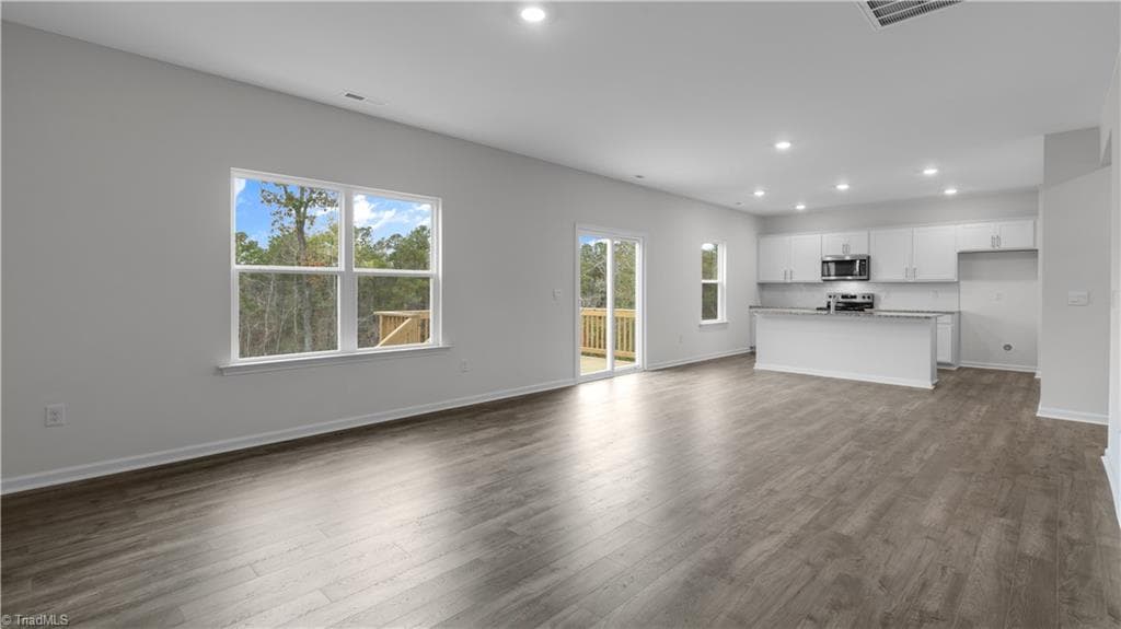 Stick/Site Built at 4691 Mount Hope Drive, Winston-Salem NC 27107, Winston-Salem, photo 26 of 30