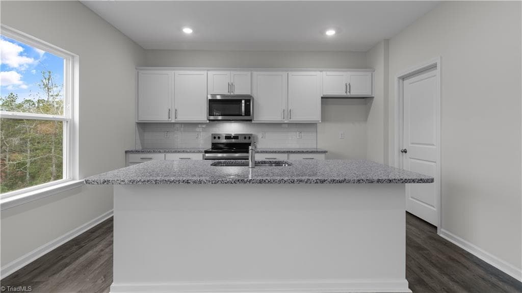 Stick/Site Built at 4691 Mount Hope Drive, Winston-Salem NC 27107, Winston-Salem, photo 7 of 30
