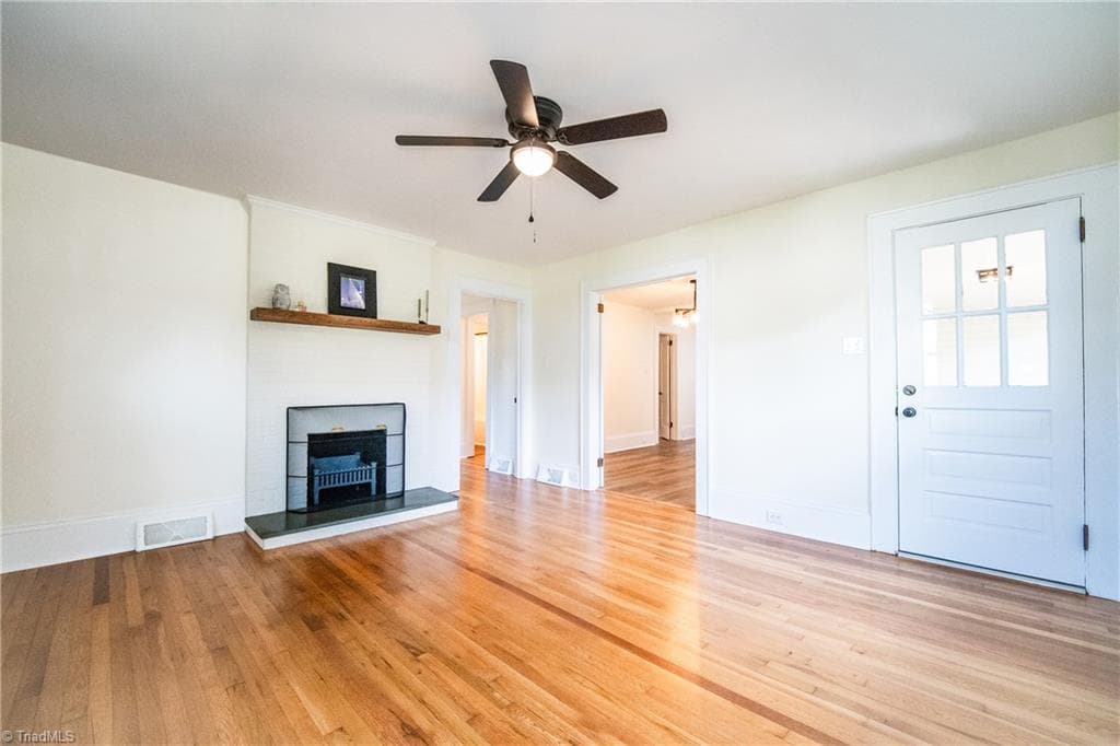 Stick/Site Built at 1224 Glenwood Avenue, Salisbury NC 28146, Salisbury, photo 17 of 41