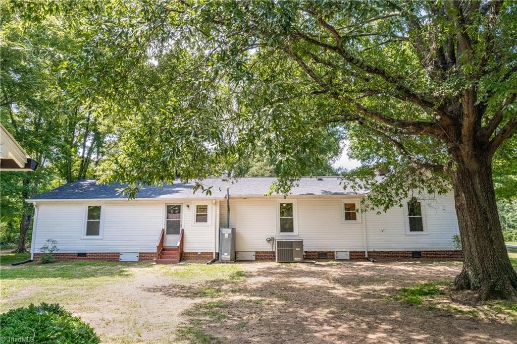 Stick/Site Built at 1224 Glenwood Avenue, Salisbury NC 28146, Salisbury, photo 38 of 41