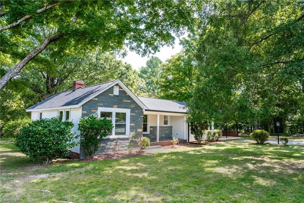 Stick/Site Built at 1224 Glenwood Avenue, Salisbury NC 28146, Salisbury, photo 41 of 41