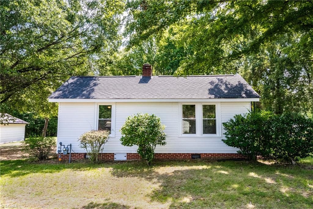 Stick/Site Built at 1224 Glenwood Avenue, Salisbury NC 28146, Salisbury, photo 40 of 41
