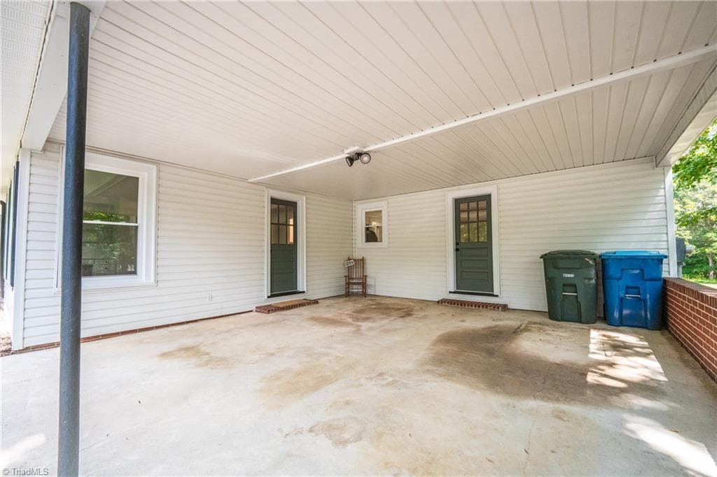 Stick/Site Built at 1224 Glenwood Avenue, Salisbury NC 28146, Salisbury, photo 35 of 41