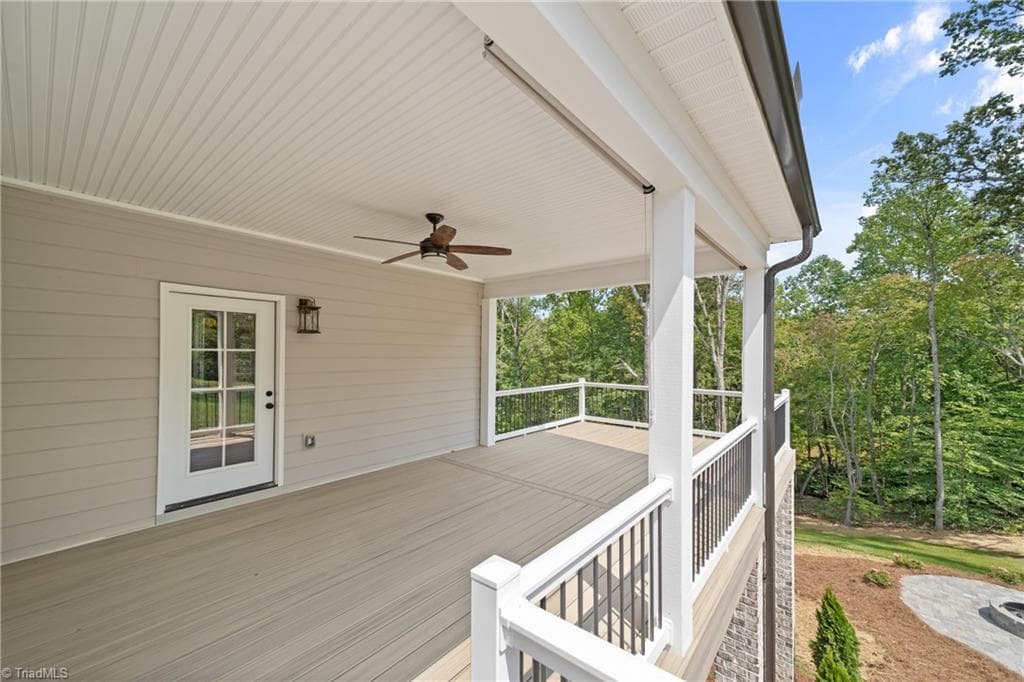 Stick/Site Built at 8730 Atlas Heights Way, Lewisville NC 27023, Lewisville, photo 33 of 90