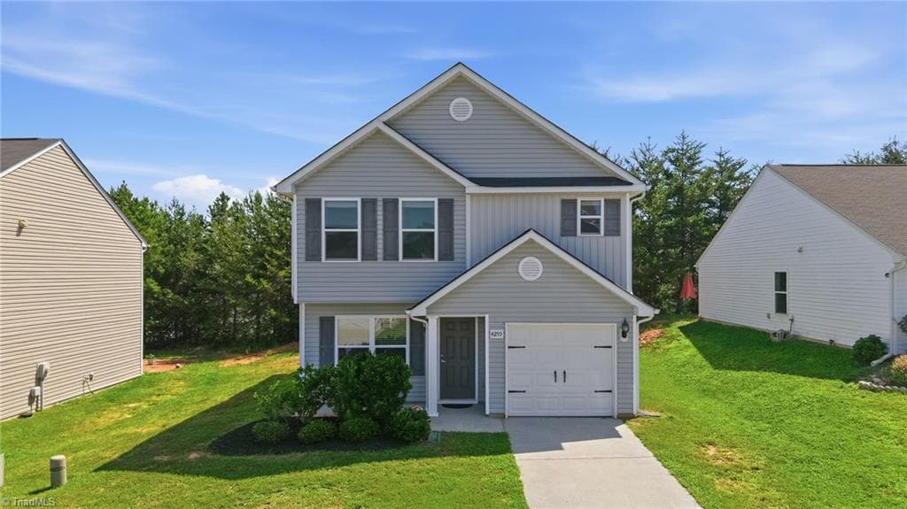 Stick/Site Built at 4259 Piedmont Farms Way, Winston-Salem NC 27107, Winston-Salem, photo 6 of 47