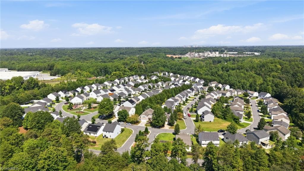 Stick/Site Built at 4259 Piedmont Farms Way, Winston-Salem NC 27107, Winston-Salem, photo 46 of 47