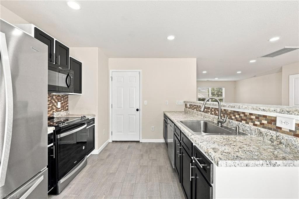 Stick/Site Built at 4259 Piedmont Farms Way, Winston-Salem NC 27107, Winston-Salem, photo 13 of 47