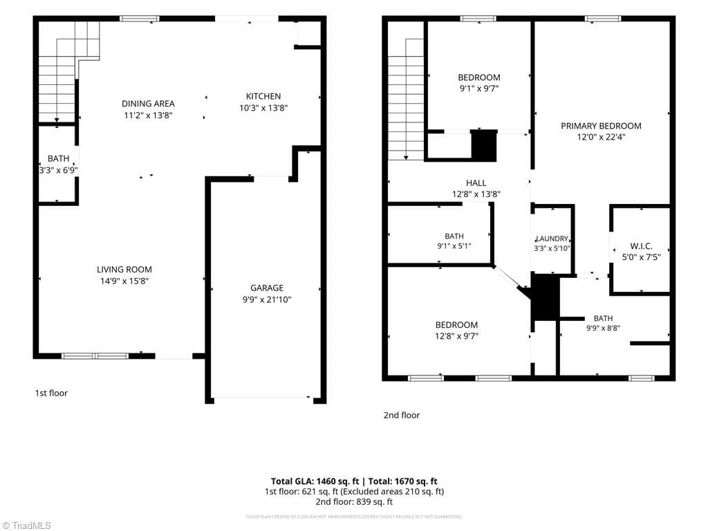 Stick/Site Built at 4259 Piedmont Farms Way, Winston-Salem NC 27107, Winston-Salem, photo 47 of 47
