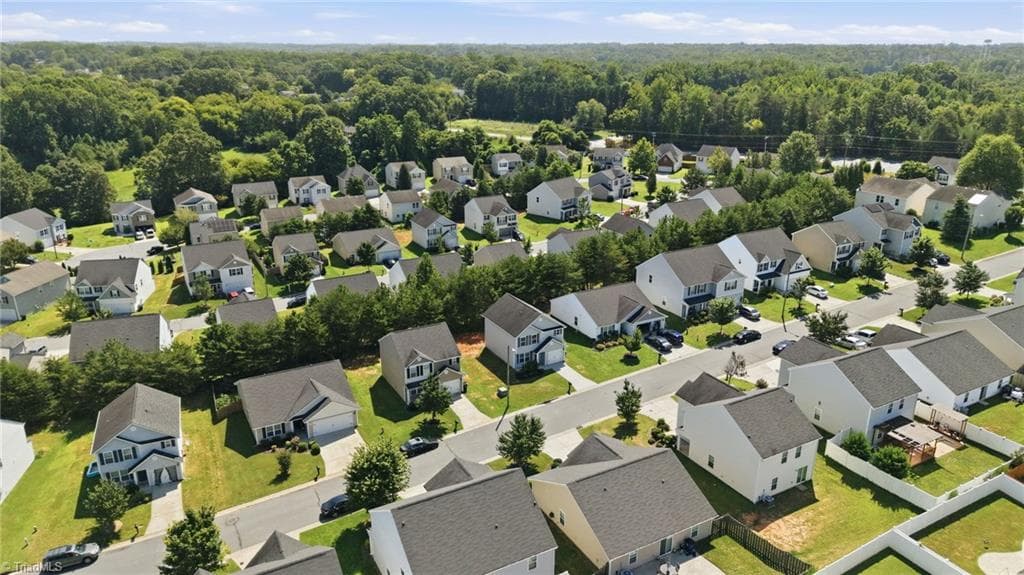 Stick/Site Built at 4259 Piedmont Farms Way, Winston-Salem NC 27107, Winston-Salem, photo 36 of 47