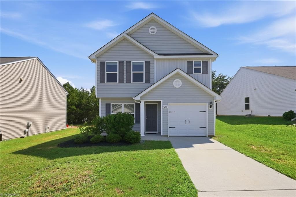 4259 Piedmont Farms Way, Winston-Salem NC 27107
