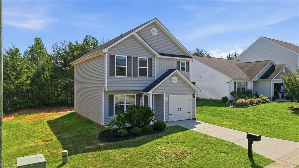 Stick/Site Built at 4259 Piedmont Farms Way, Winston-Salem NC 27107, Winston-Salem, photo 5 of 47