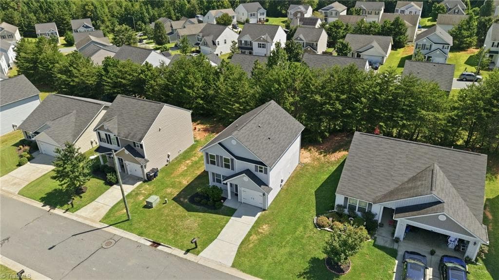 Stick/Site Built at 4259 Piedmont Farms Way, Winston-Salem NC 27107, Winston-Salem, photo 33 of 47