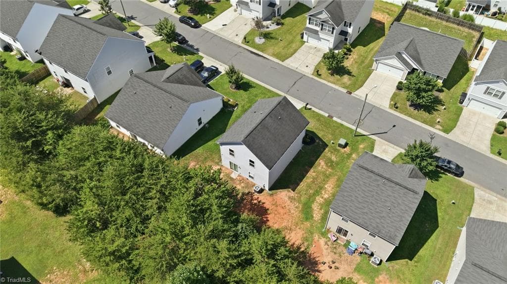 Stick/Site Built at 4259 Piedmont Farms Way, Winston-Salem NC 27107, Winston-Salem, photo 40 of 47