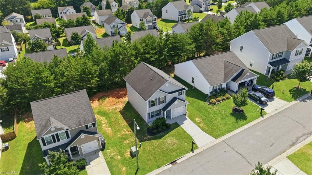 Stick/Site Built at 4259 Piedmont Farms Way, Winston-Salem NC 27107, Winston-Salem, photo 35 of 47