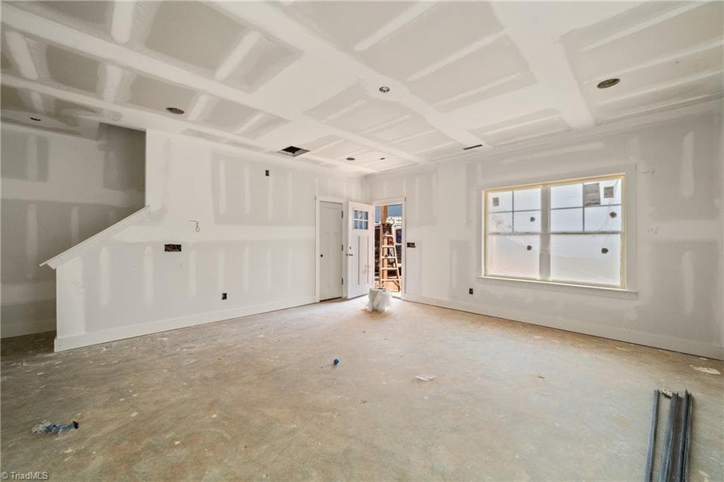 Stick/Site Built at 4361 Old Greensboro Road, Winston-Salem NC 27101, Winston-Salem, photo 2 of 15