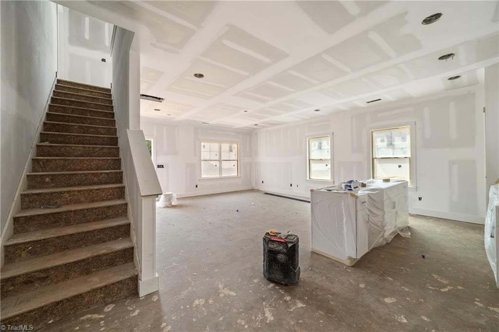 Stick/Site Built at 4361 Old Greensboro Road, Winston-Salem NC 27101, Winston-Salem, photo 7 of 15