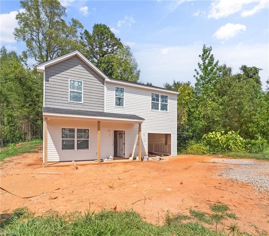 4361 Old Greensboro Road, Winston-Salem NC 27101