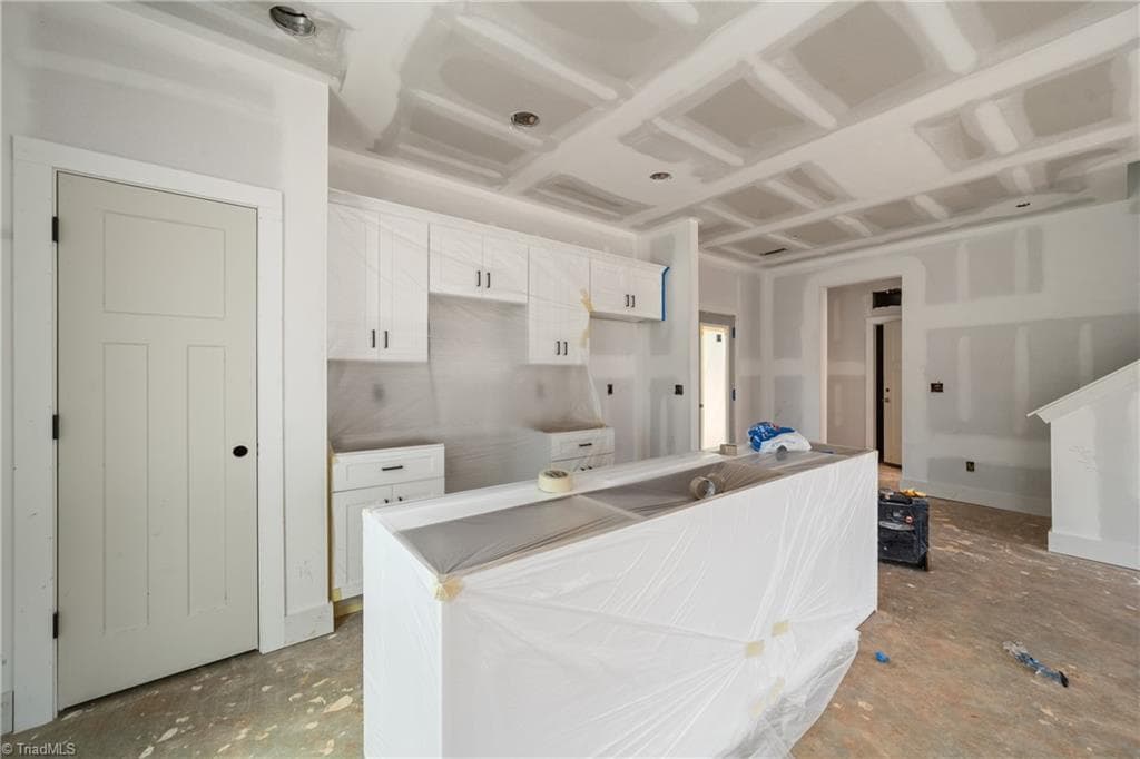 Stick/Site Built at 4361 Old Greensboro Road, Winston-Salem NC 27101, Winston-Salem, photo 5 of 15