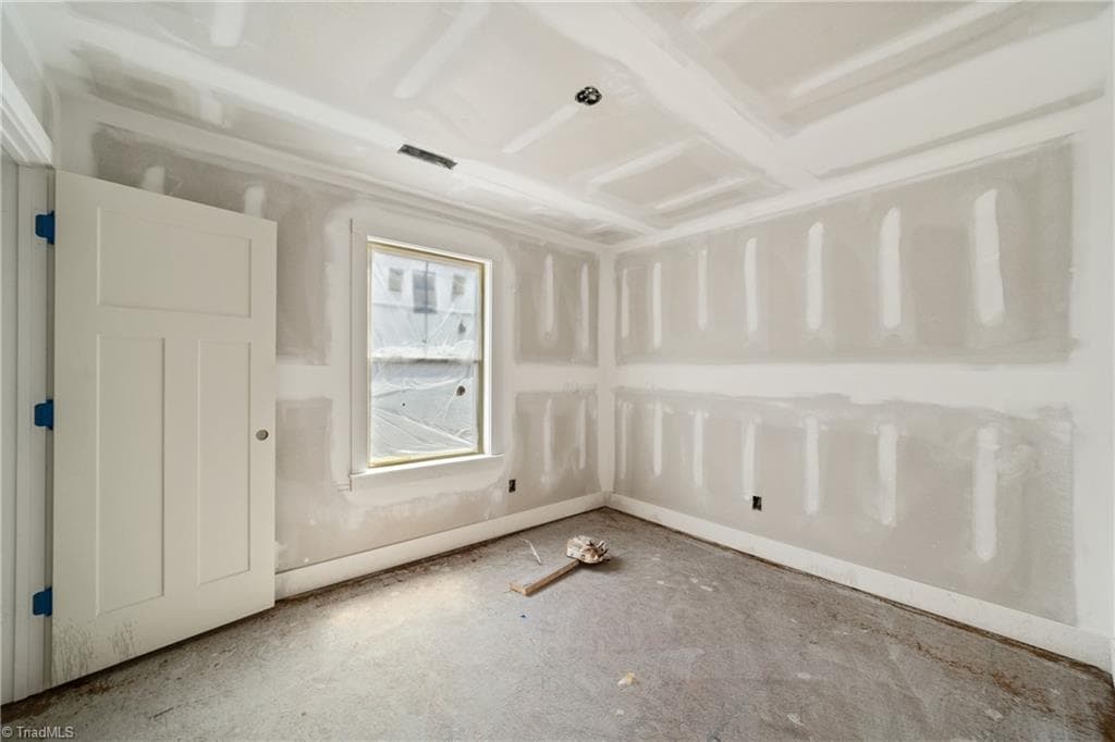 Stick/Site Built at 4361 Old Greensboro Road, Winston-Salem NC 27101, Winston-Salem, photo 10 of 15