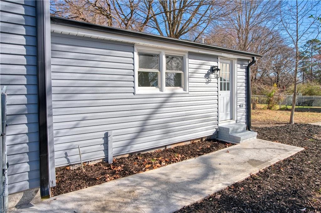 Stick/Site Built at 1013 Willow Road, Greensboro NC 27401, photo 23 of 24