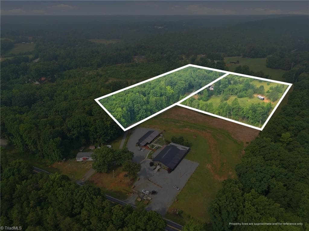 Remarks at 23146 Nc Highway 109, Denton NC 27239, photo 18 of 18
