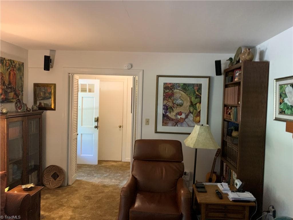 Stick/Site Built at 2315 Frederick Drive, Winston-Salem NC 27103, Winston-Salem, photo 6 of 12