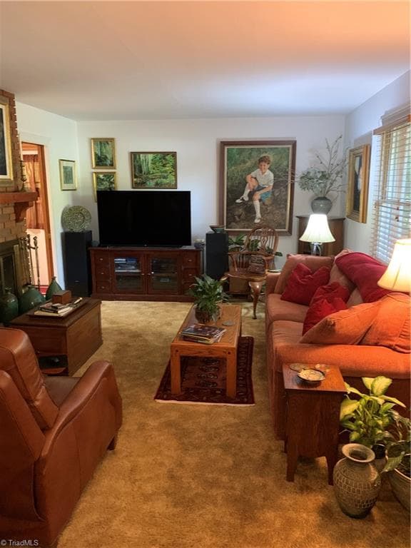 Stick/Site Built at 2315 Frederick Drive, Winston-Salem NC 27103, Winston-Salem, photo 5 of 12