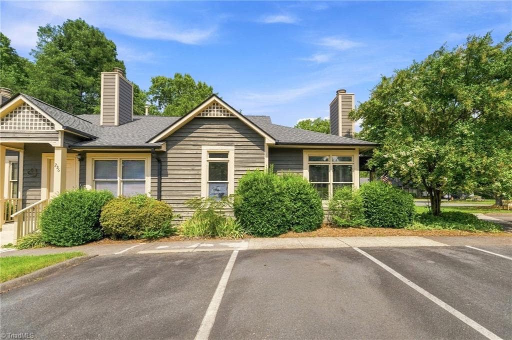 Stick/Site Built at 238 Tabor View Lane, Winston-Salem NC 27106, photo 23 of 29