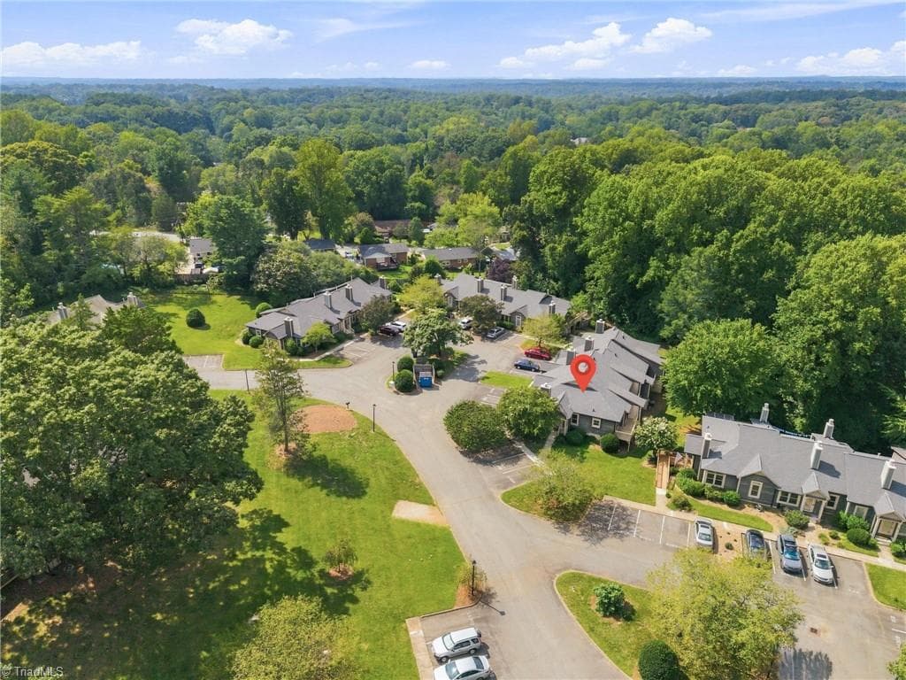Stick/Site Built at 238 Tabor View Lane, Winston-Salem NC 27106, photo 27 of 29