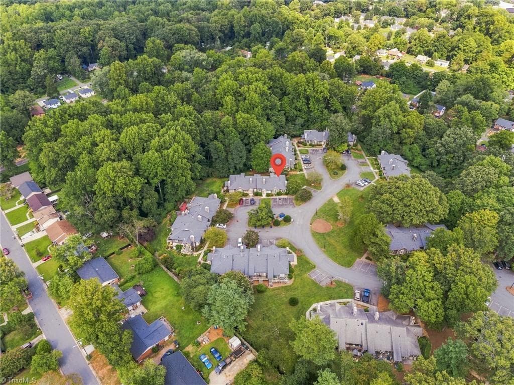 Stick/Site Built at 238 Tabor View Lane, Winston-Salem NC 27106, photo 26 of 29